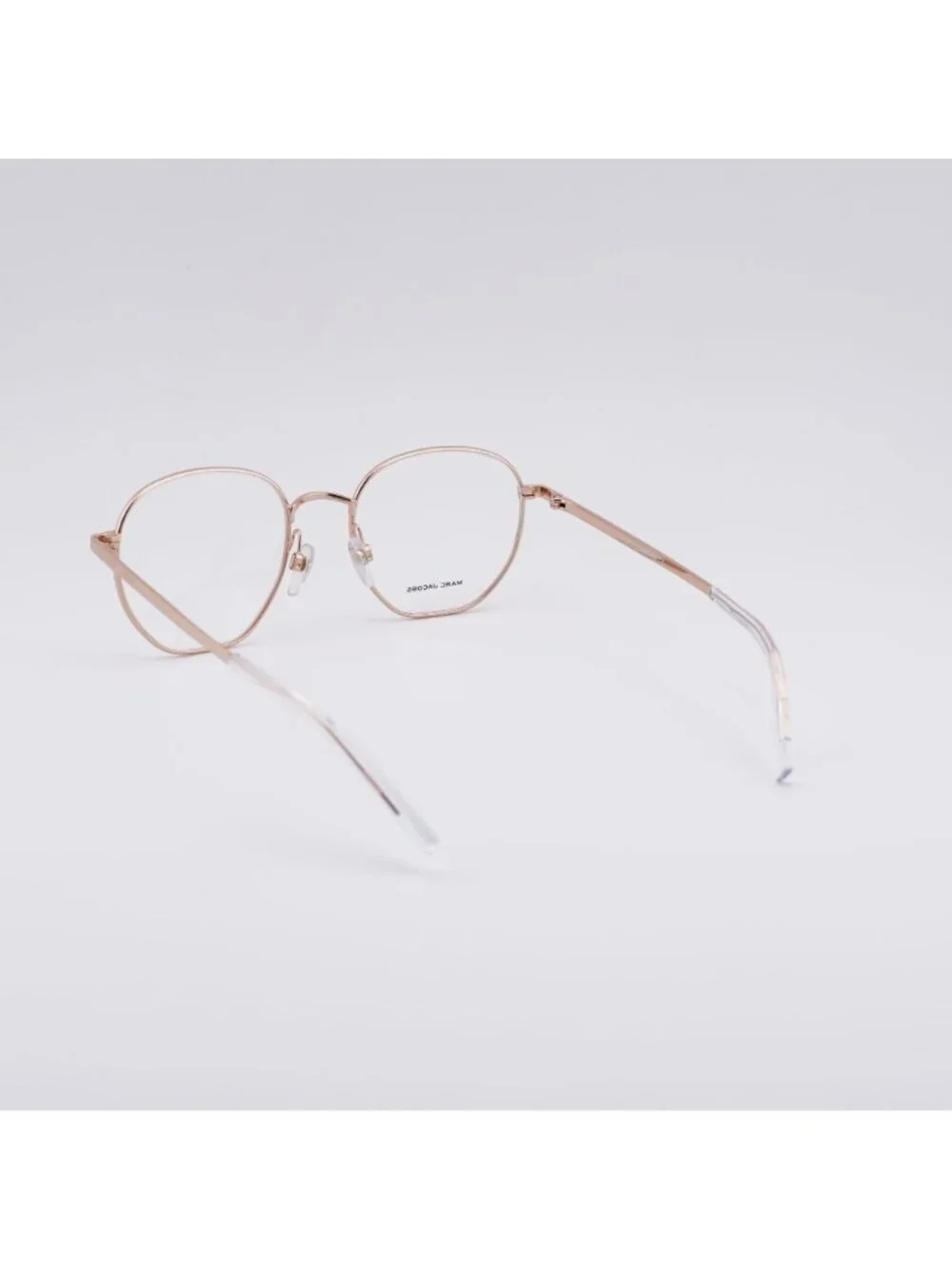 Marc Jacobs MARC 434/N 0DDB 00 Eyeglasses Gold 51mm Round Frame